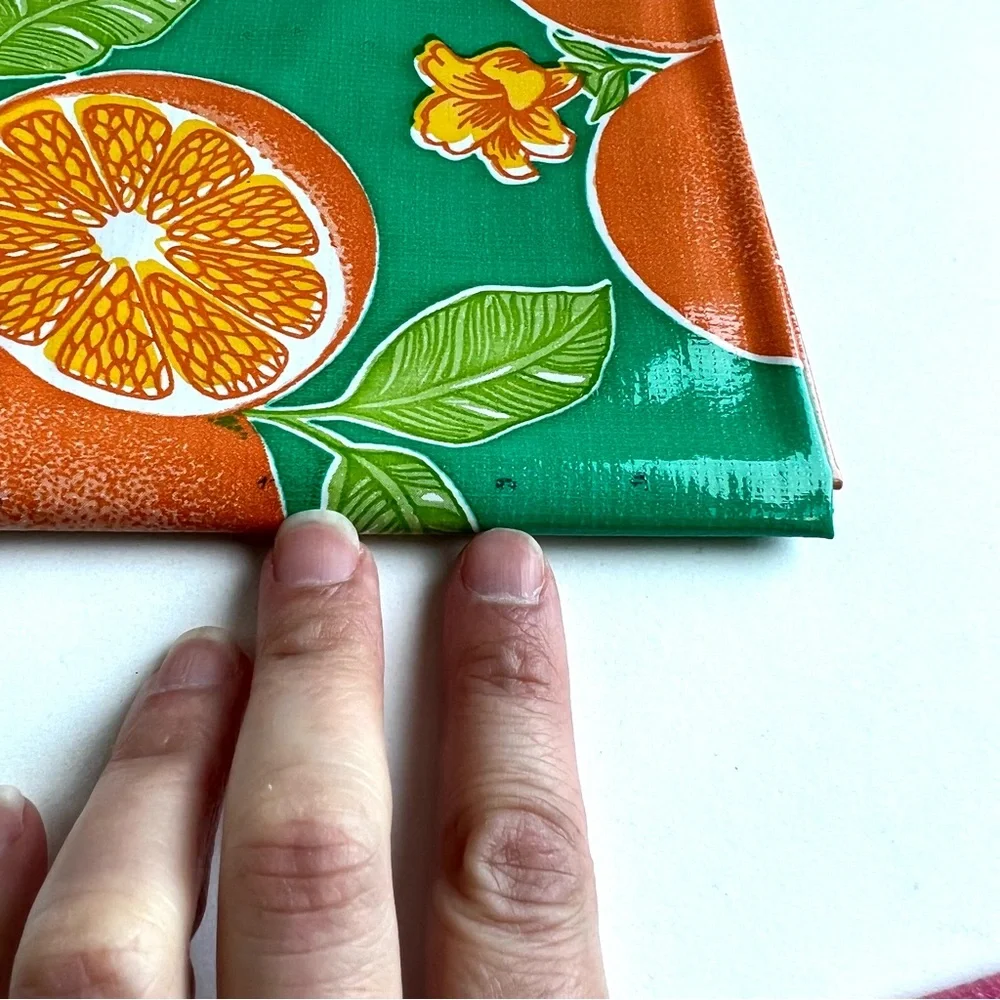Sewing with Nancy Lunch Bag Kit